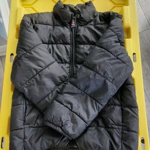 Children's place puffer jacket